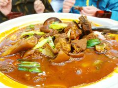 -丰收日·小海鲜·沪上家宴(顾村正大店)