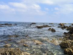 -养马岛旅游度假区