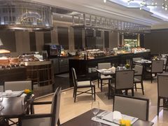 -Social 秀西餐厅-长沙瑞吉酒店(运达店)
