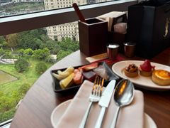 -广州富力君悦大酒店·凯菲厅