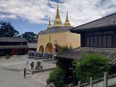 -天龙八部武侠城