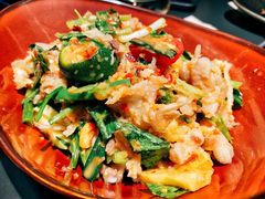 -Ameigo梅果·云贵川bistro(长宁来福士店)