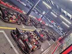 -锐擎卡丁车主题乐园(郊野公园店)