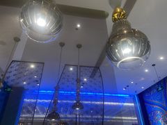 -阿里疆Alijiang·丝路美食·异域风情·清真(长楹天街店)
