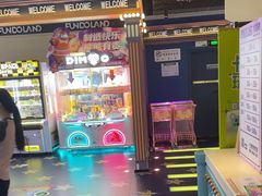 -反斗乐园(领展中心城店)