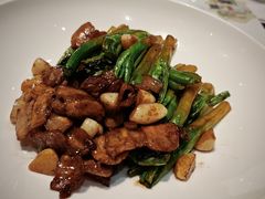 -海中洲国际大酒店-自助餐厅