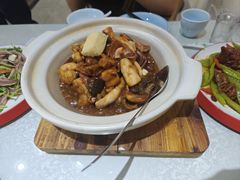 -逢春菜馆天津菜(胜利路店)