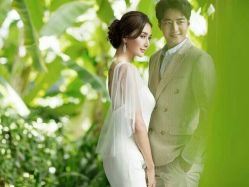 -拾年·定制婚纱摄影