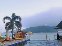 -后海村