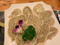 -老码头火锅(玉林店)