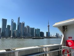 -公平路渡口(轮渡站)