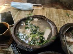 -王明古法砂锅居(开化寺店)