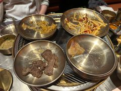 -西塔老太太泥炉烤肉(苏州大悦城店)