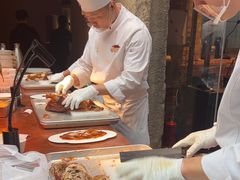 -北京老铺烤鸭(第五国际店)