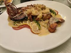 -锦江宾馆-花园餐厅