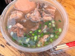 -燕子煨汤(山海关路店)