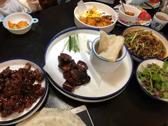 -臻吃客主题餐厅(人民路店)