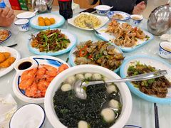 -双月饭店·20年老字号(新村店)
