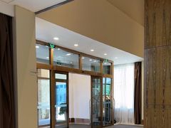 -长白山万达锦华套房酒店