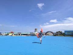 -汕头中海黄金海岸水上乐园