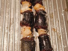 -格日勒阿妈蒙古厨房(新华广场店)