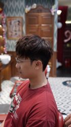 -男先生男士理发馆