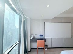 -榆漫居·高空City View府邸(广州天河体育中心石牌桥地铁站店)