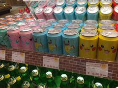 -果蔬好生活超市(乐堤港店)