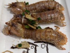 -阿毛饭店(和义路店)