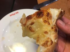 -Mr.Pizza米斯特比萨(苏州平江万达广场店)