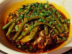 凉拌三样菜-易老头三样菜(南滨路总店)