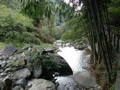 -东天目山风景区