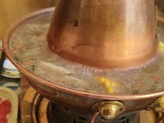 -四姑娘山阿巴郎·藏式花园餐厅