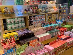 -九木杂物社(凯德大峡谷店)