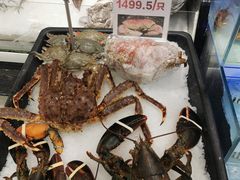 -盒马鲜生(联投广场店)