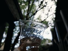 -VOYAGE COFFEE(杨梅竹店)