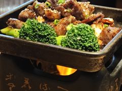-达摩食堂(仓山万达店)