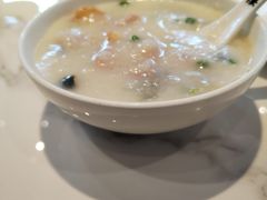 -滋粥楼·顺德菜(番禺广场总店)