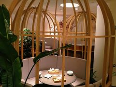 -梅间堂茶馆(绿地缤纷城店)