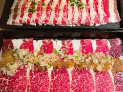 -新石器烤肉(中房金谊广场店)