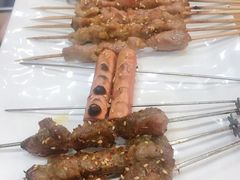 -洪忠涮烤王(嵩山路店)