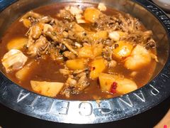 -胖哥俩肉蟹煲(湖滨银泰in77店)