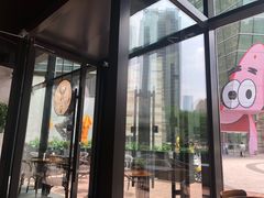 -THE ALLEY 鹿角巷(华润万象城店)