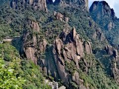 -三清山风景名胜区