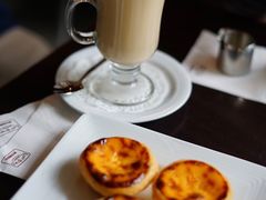 Cappuccino-安德鲁饼店(总店)