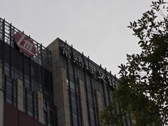 -常熟理文铂尔曼酒店