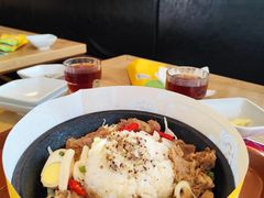 -豪客来牛排(金鼎广场店)