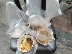 -家阳赵师傅油饼包烧麦(粮道街店)