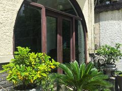 -中国蓝印花布馆