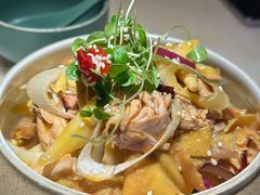 -锦府盐帮·李宅(领展购物广场中关村店)